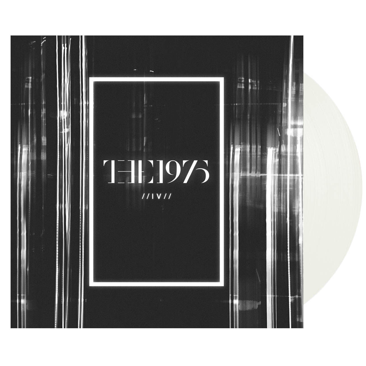 The 1975 Iv Vinyl 