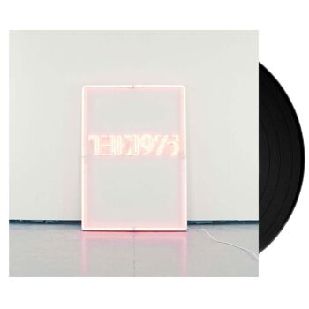 Twenty one pilots self titled vinyl