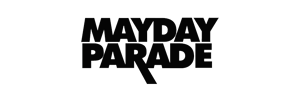 Mayday parade logo ph